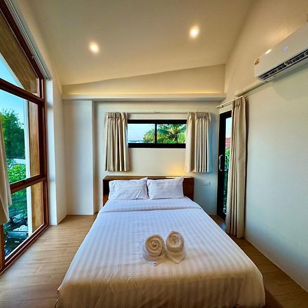 Tanwa Hotel Chiang Mai Buitenkant foto